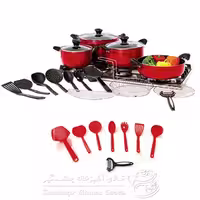 سرویس 18 پارچه آگرین