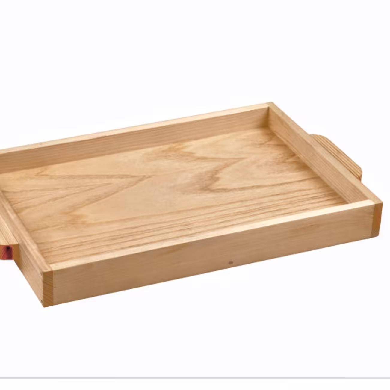 سینی چوبی مستطیل 20-30