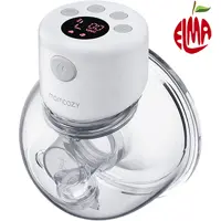 شیردوش برقی مدل S12 مامکوزی Momcozy