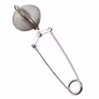 صافی چای و اسپند دودکن انبری دوکاره