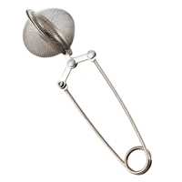 صافی چای و اسپند دودکن انبری دوکاره