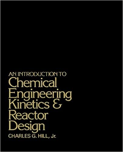  دانلود کتاب An Introduction To Chemical Engineering Kinetics & Reactor Design, 1977 - دانلود کتاب های دانشگاهی