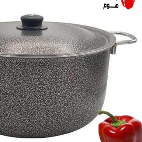   قابلمه تفلون تابان سایز38