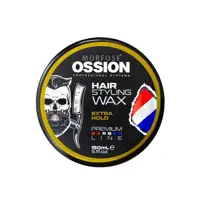 واکس مو سری OSSION مدل EXTRA HOLD مورفوس 150 میل