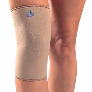 زانو بند کشی Oppo 1022