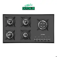 گاز ایلیا استیل مدل G 522