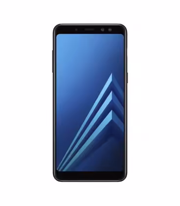 گوشی موبایل سامسونگ مدل A8 Plus 2018 A730FD دوسیم کارت