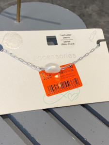 دستبند استیل