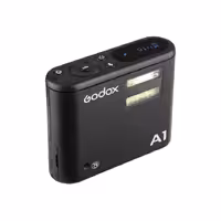 فلاش موبایلی گودکس Godox A1 برای iOS