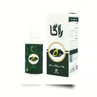 روغن آووکادو اصل حجم30mi-بسته-بندی-پت-رنگ-سبز-برندراگاraga