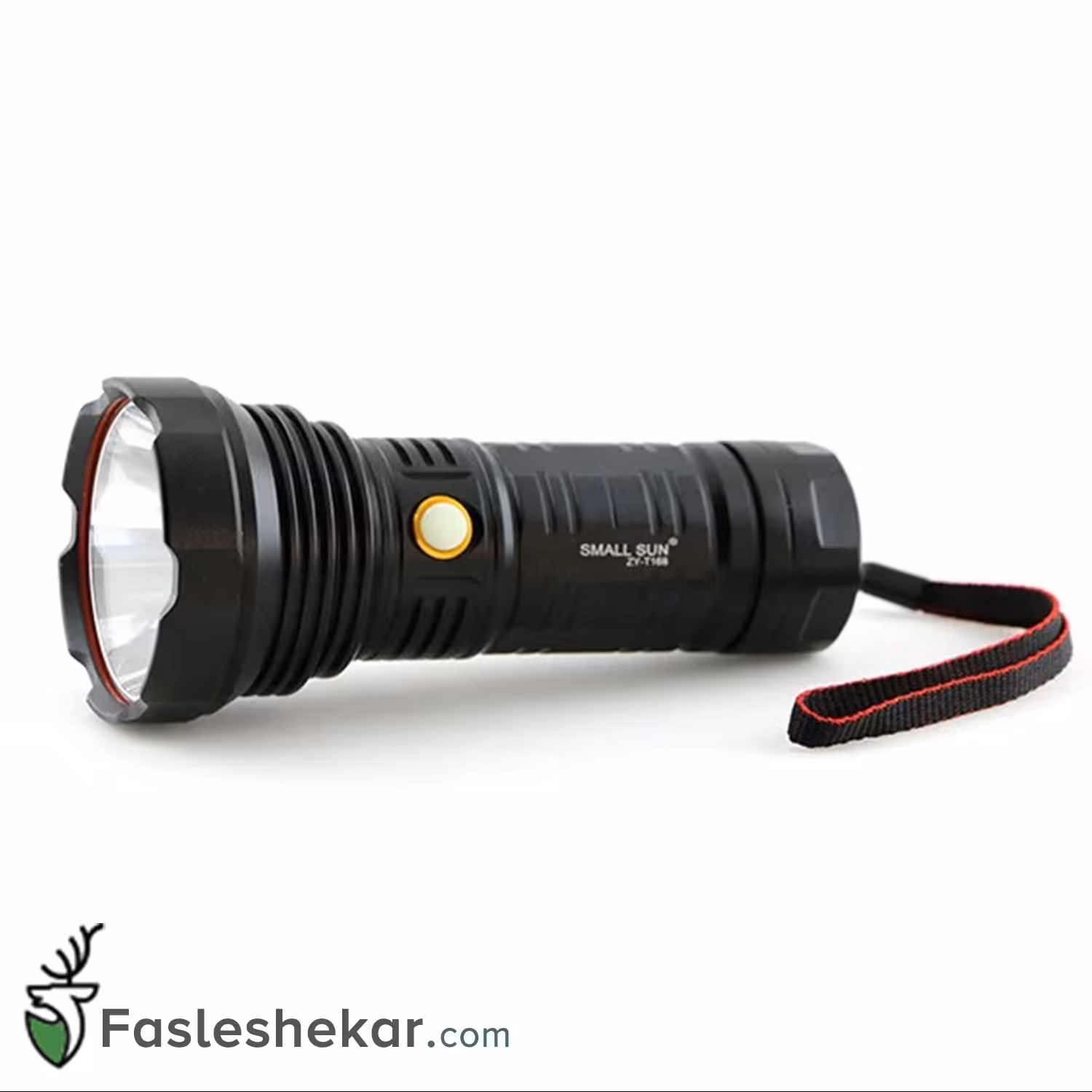 چراغ قوه اسمال سان مدل ZY-T168