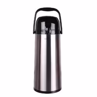 فلاسک یونیک مدل 2.5 لیتری پمپی 9100