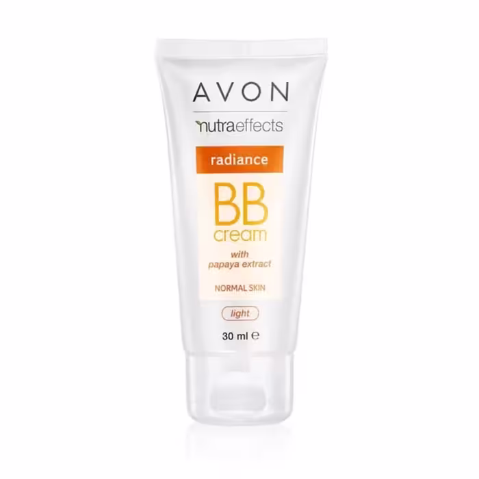 بی بی کرم رادیانس آون AVON حجم 30 میل