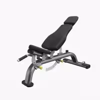 نیمکت مدرج برند GX مدل FF39