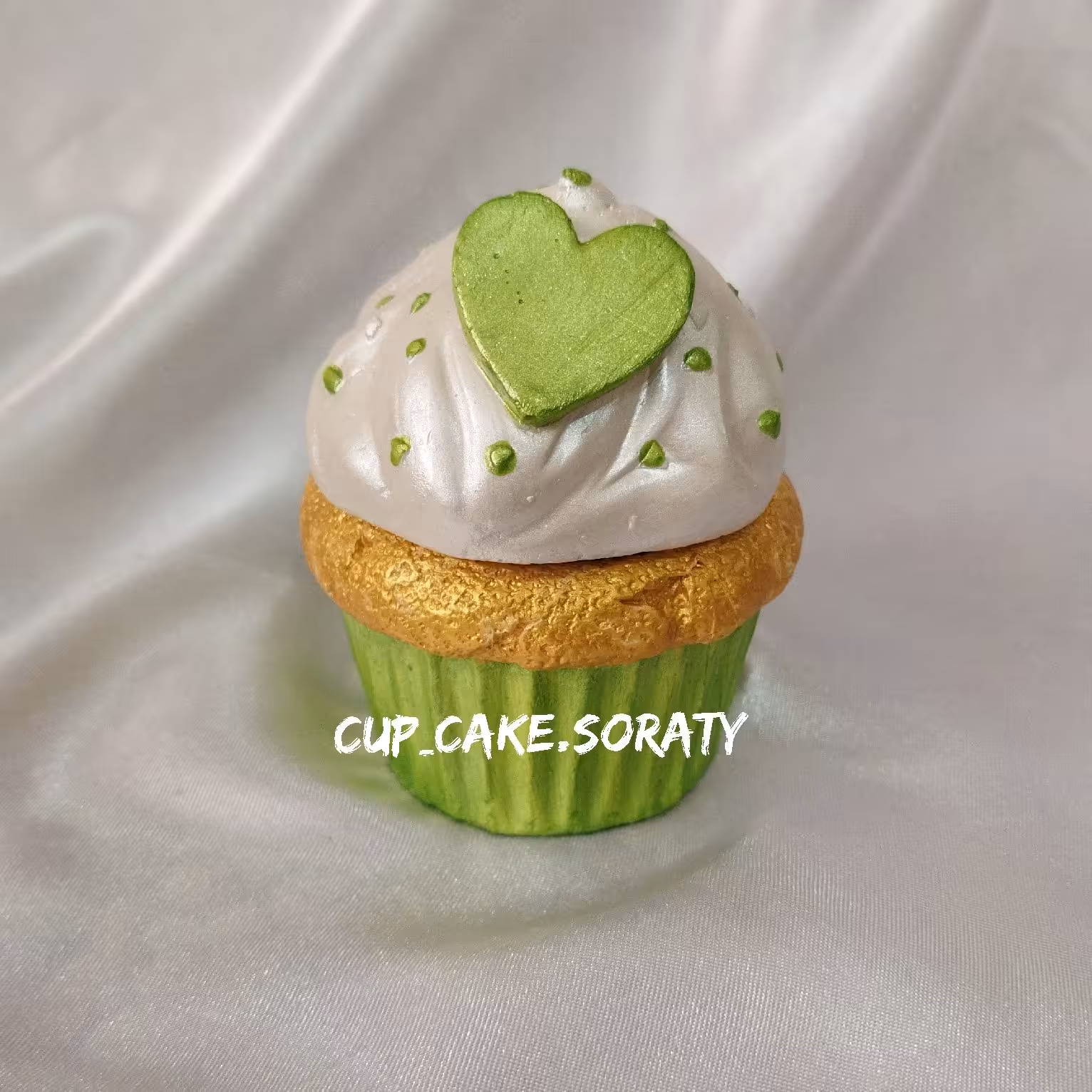 قندون کاپ کیک 130