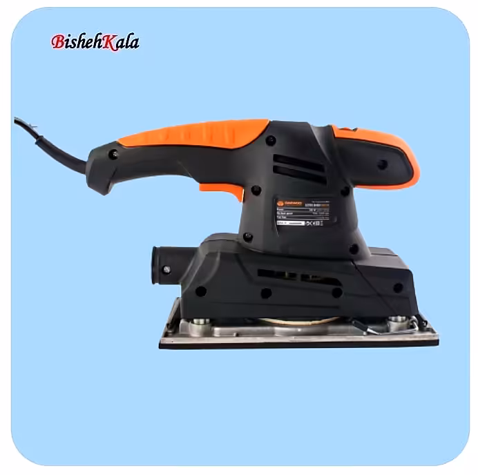 سنباده لرزان 180 وات DAEWOO دوو مدل DAOS200