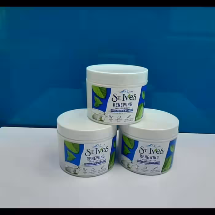 کرم مرطوب کننده و آبرسان استیوس 