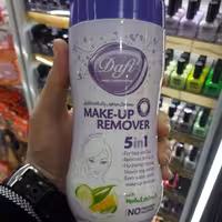 دستمال مرطوب(برند دافی)