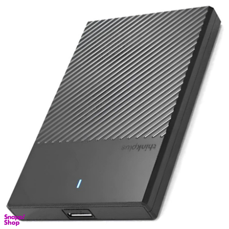 هارد دیسک اکسترنال طرح لنوو مدل Lenovo K01-A 500GB ظرفیت 500 گیگابایت