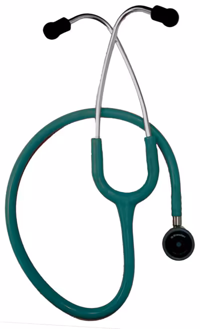 گوشی پزشکی اطفال ریشتر Duplex 4220 05