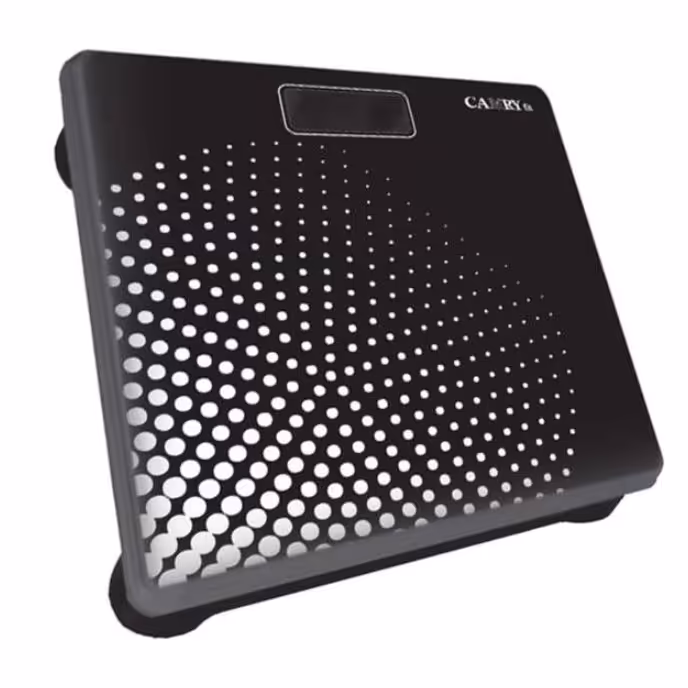 ترازو دیجیتال کمری