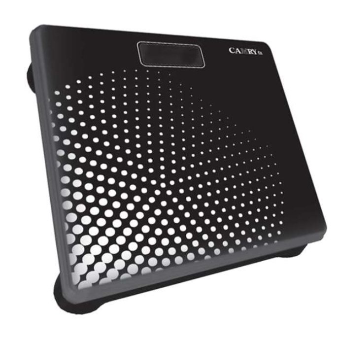 ترازو دیجیتال کمری