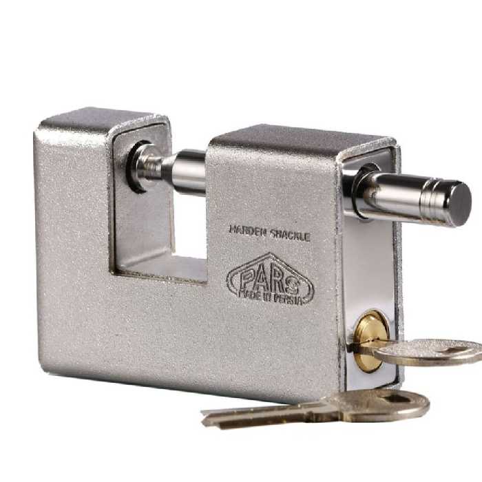 قفل کتابی پارس sp1000