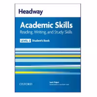 Headway Academic Skills 2 Reading، Writing And Study Skills