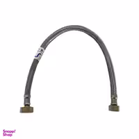 شلنگ رابط پیسوار مدل 1/2-1/2