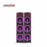 اسپیکر میکرولب مدل q-620