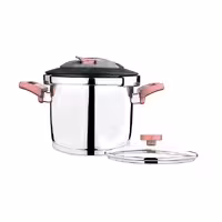 زودپز کاندید مدل فونیکس گنجایش 6 لیتر