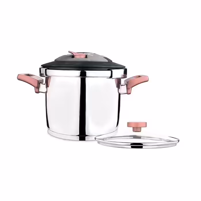 زودپز کاندید مدل فونیکس گنجایش 6 لیتر