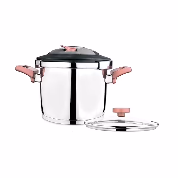 زودپز کاندید مدل فونیکس گنجایش 6 لیتر