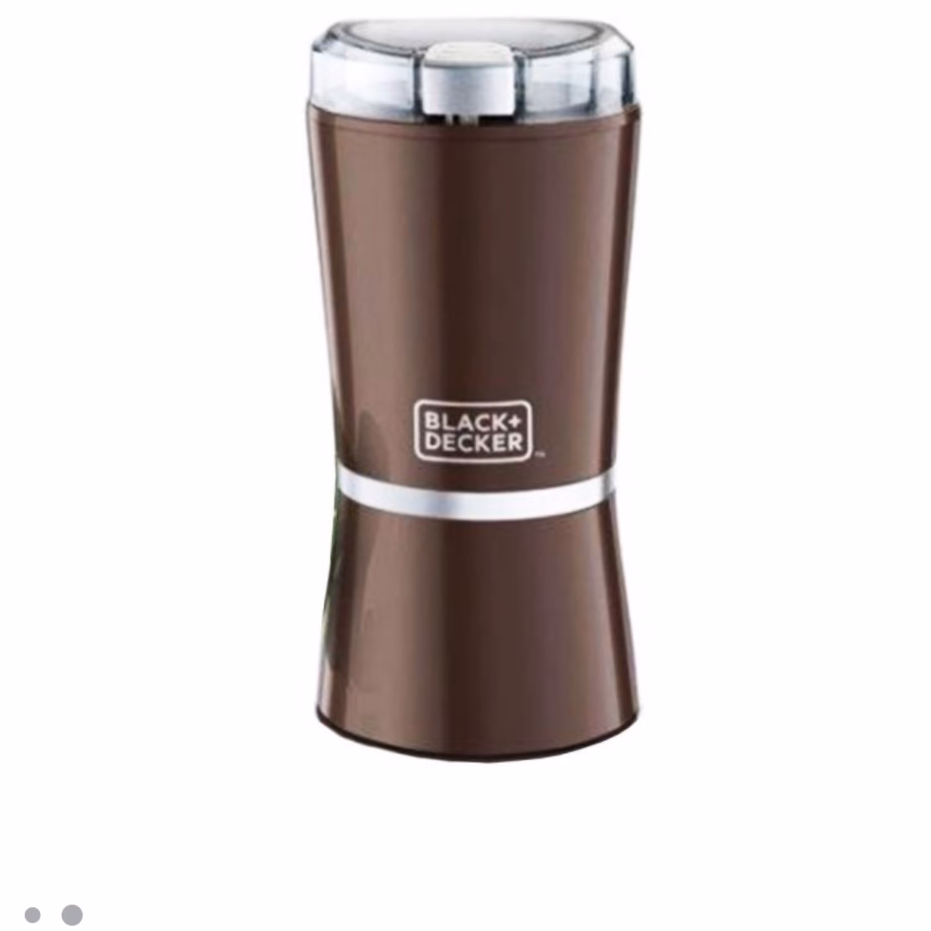 آسیاب بلک اند دکر مدل CBM4