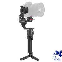 گیمبال دوربین دی جی آی DJI RS3 Mini(Not Active)-گارانتی International