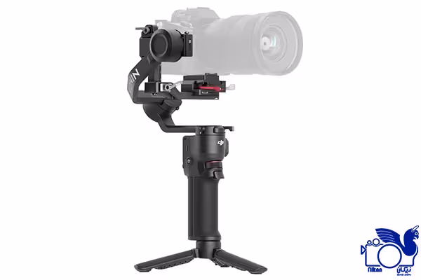گیمبال دوربین دی جی آی DJI RS3 Mini(Not Active)-گارانتی International