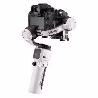گیمبال دوربین ژیون تک ام 3 پرو Zhiyun-Tech CRANE-M3 Pro Handheld Stabilizer