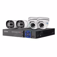 پکیج دوربین مداربسته