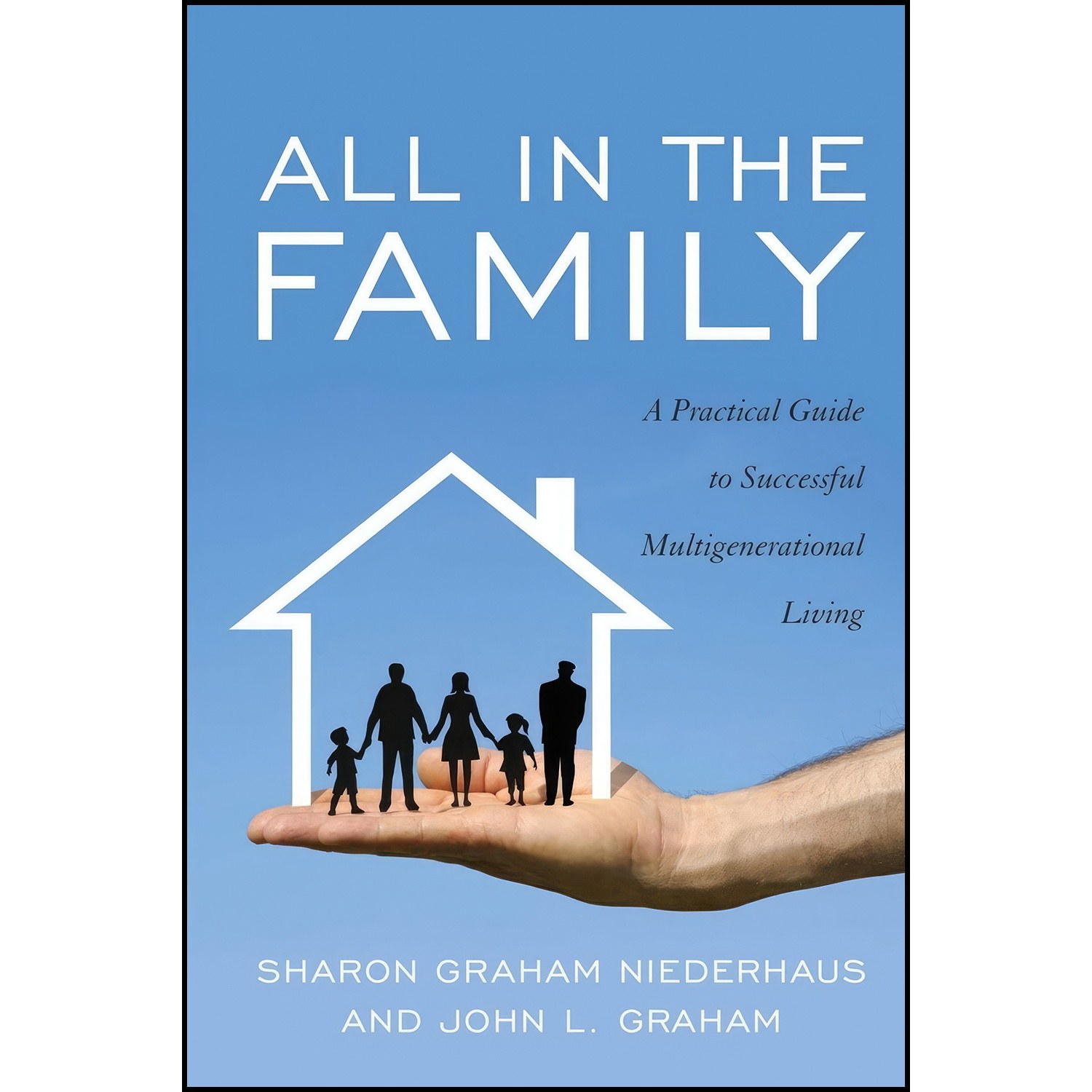 کتاب زبان اصلی All in the Family اثر جمعی از نویسندگان