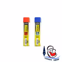 مغز اتود وک 0.5 با درجه سختی 2b