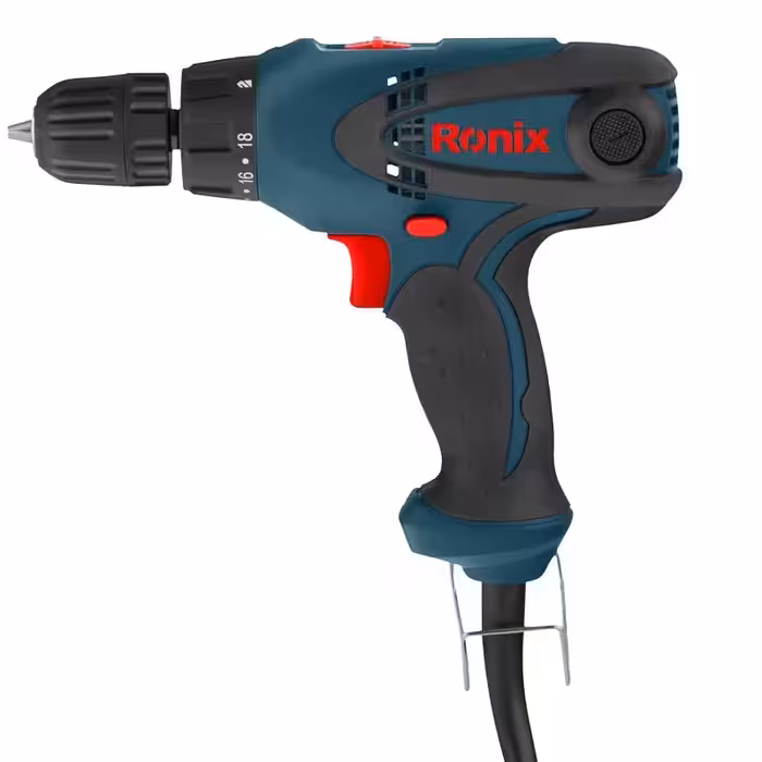 پیچ گوشتی برقی رونیکس مدل 2513T