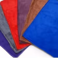 دستمال حوله ای ساده 