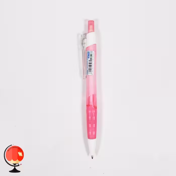 اتود 0.7 میلیمتری رنگ صورتی CBS