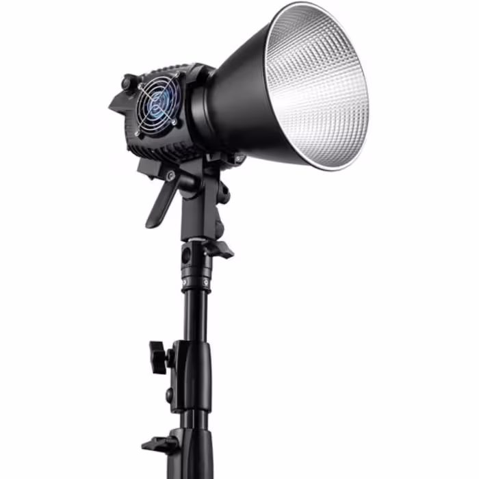 خرید ویدیو لایت Zhiyun MOLUS B200 Bi-Color LED Monolight با بهترین قیمت