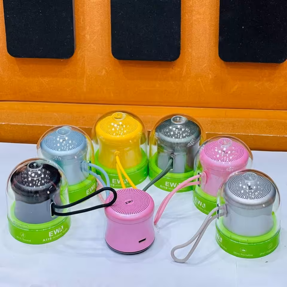 اسپیکرضدابEwaمدل a113