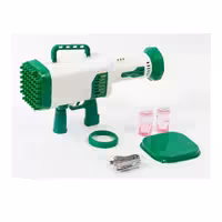 تفنگ حبابساز مدل بازوکا 