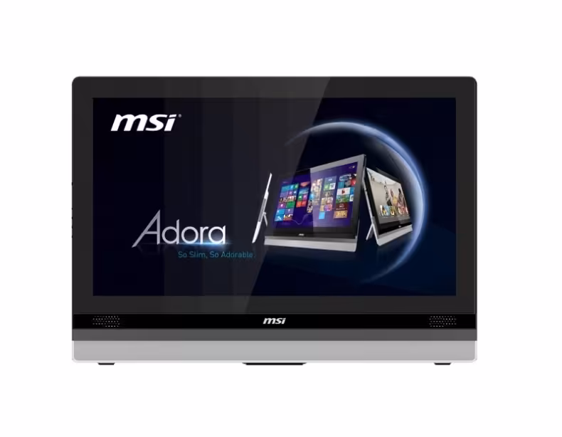 آل این وان ام اس ای Adora24G