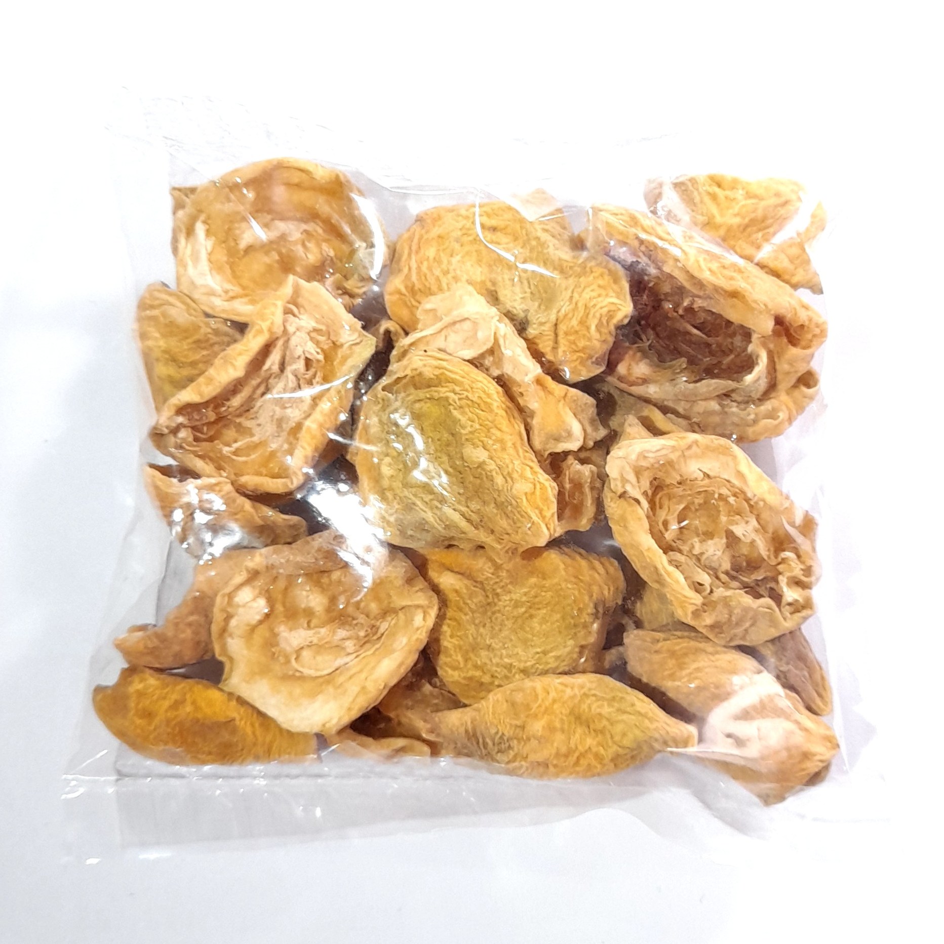 برگ هلو اعلا بسته 100 گرمی