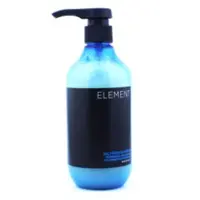 شامپو بدون نمک المنت موهای آسیب دیده Element Salt-Free