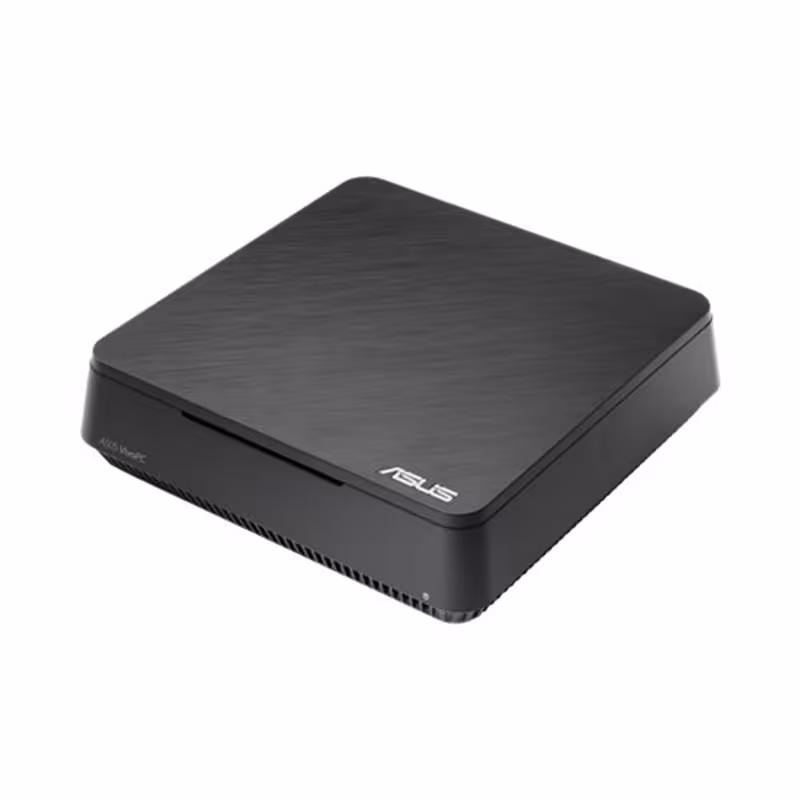 ASUS VivoPC VC62B mini PC